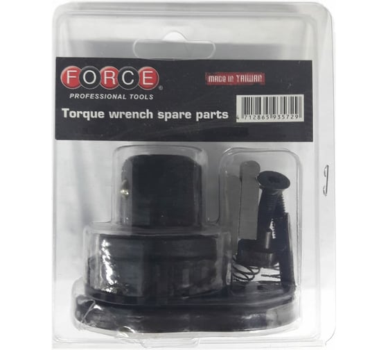 Изображение товара Ремкомплект к динамометрическому ключу 1/4'' Forsage F-6472270-P(50657)