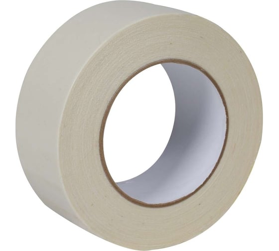 Изображение товара Креповая лента РОССНА 48 мм, 25 м Р861380