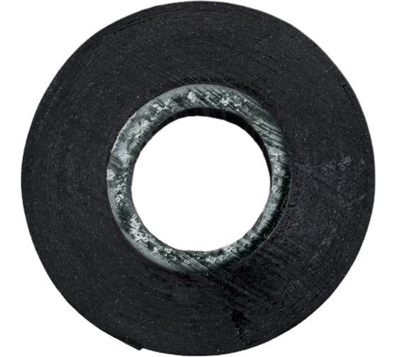 Изображение товара Изолента РОССНА пвх, 15 мм, черная Р861341