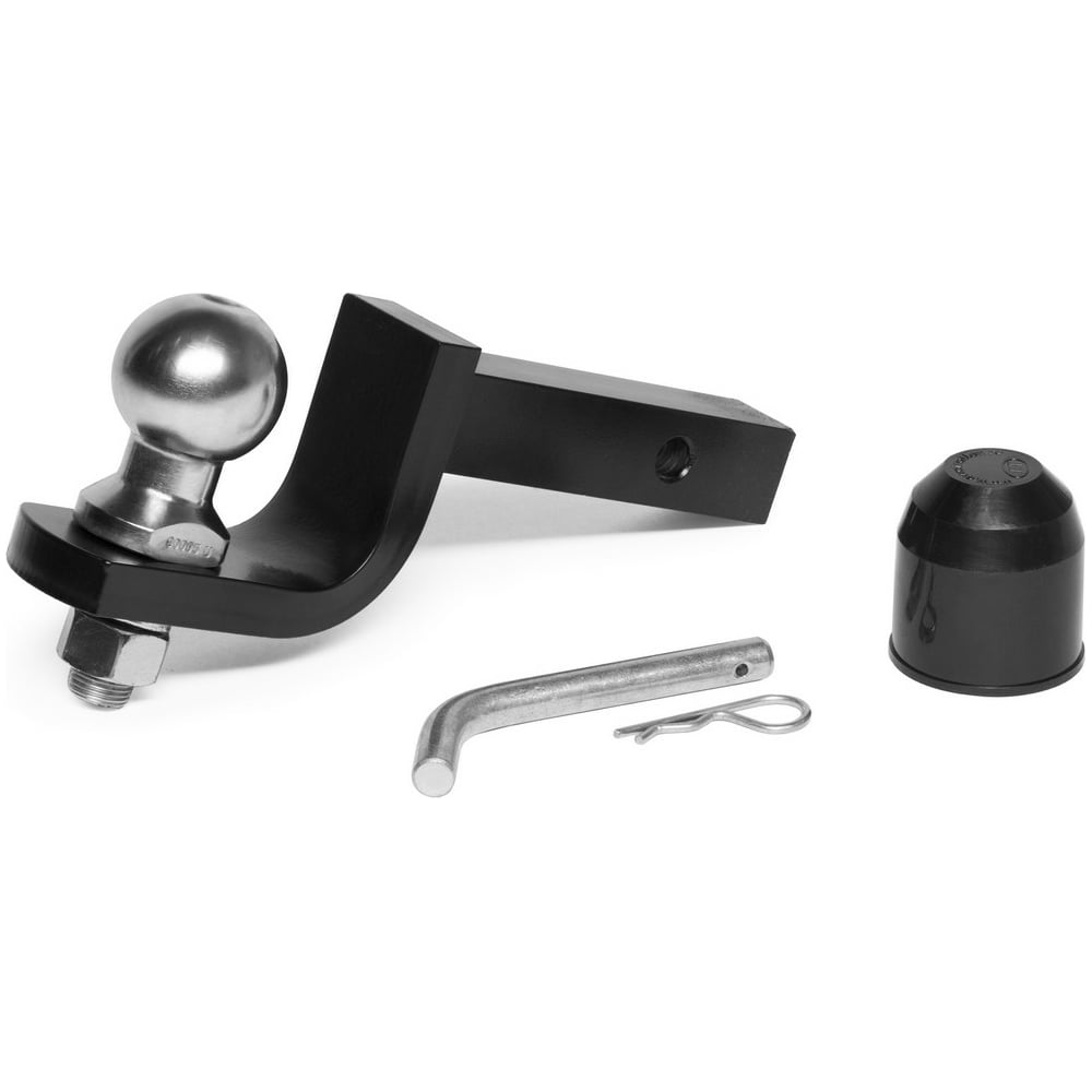 Изображение товара Шаровый узел для фаркопа BERG F.0120.1 под квадрат 32x32 мм