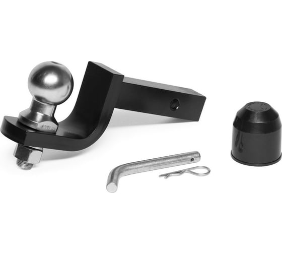 Изображение товара Шаровый узел для фаркопа под квадрат 32x32 мм BERG F.0120.1