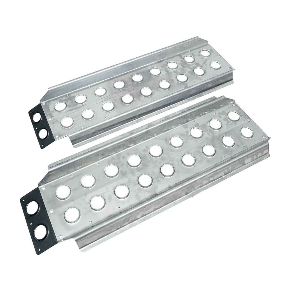 Алюминиевые усиленные сэнд-траки РИФ RIFST-120