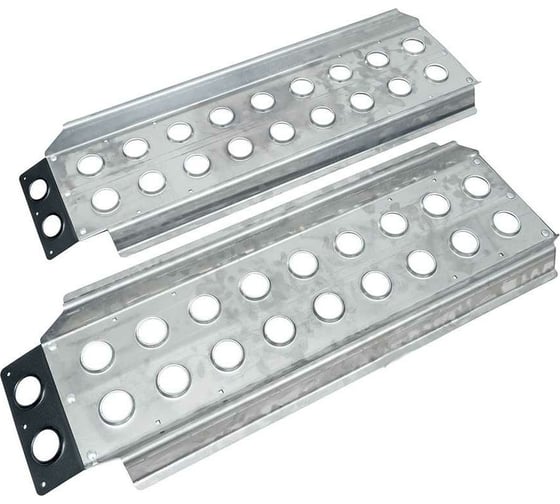 Изображение товара Сэнд-траки РИФ (аппарели) 118x48 см, алюминиевые усиленные, 2 шт. RIFST-120