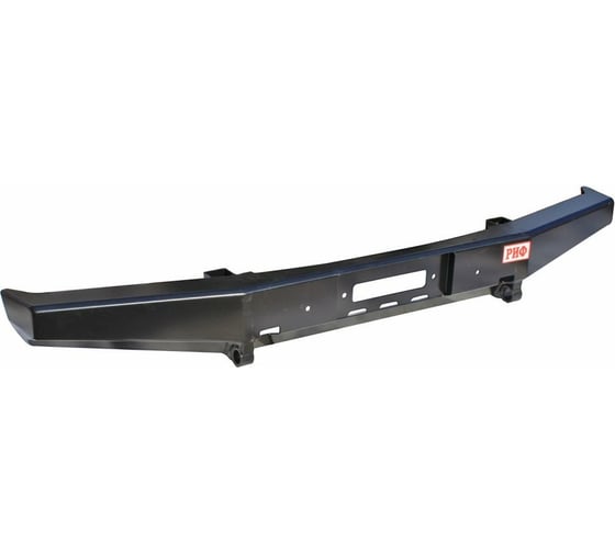 Изображение товара Силовой передний бампер РИФ УАЗ Хантер усиленный без защитной дуги RIF469-10601