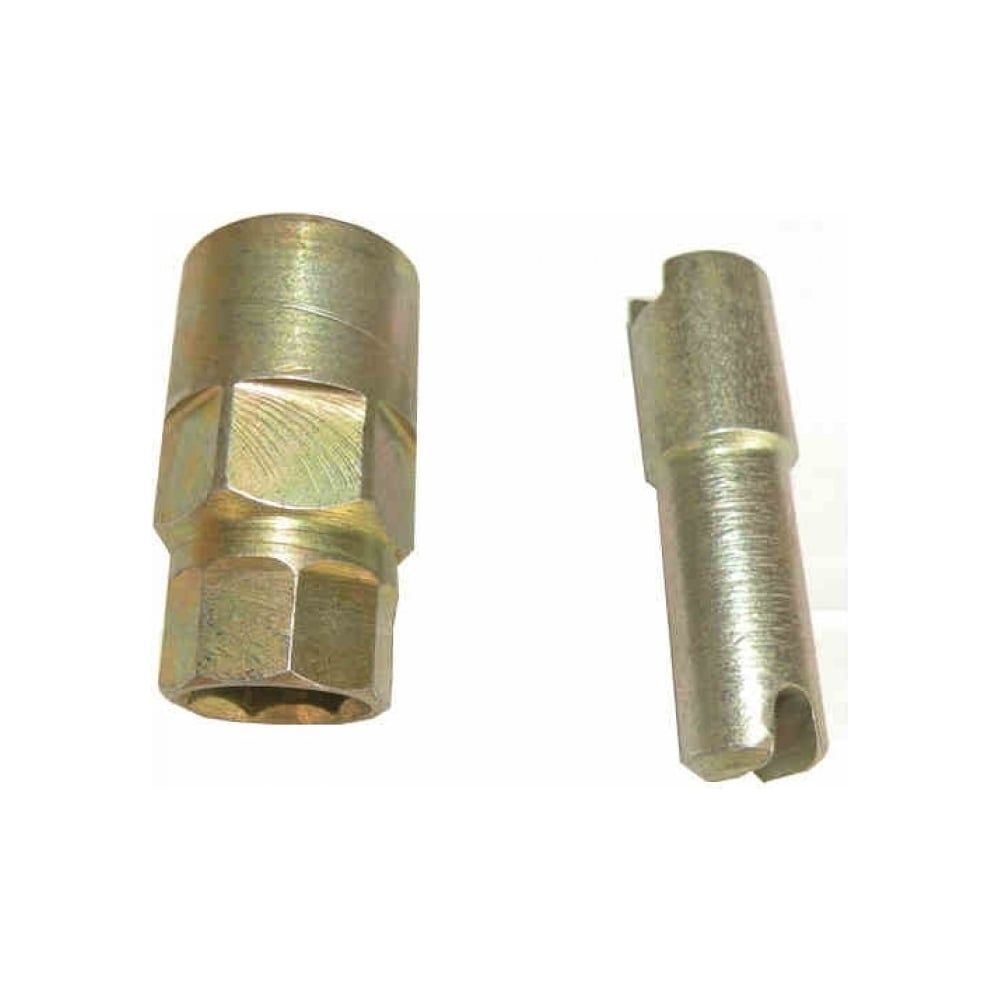 Ключ стойки универсальный Дело Мастера (передней+задней 2 в 1) ВАЗ 08-09-10 САИ-46 Воронеж 120046