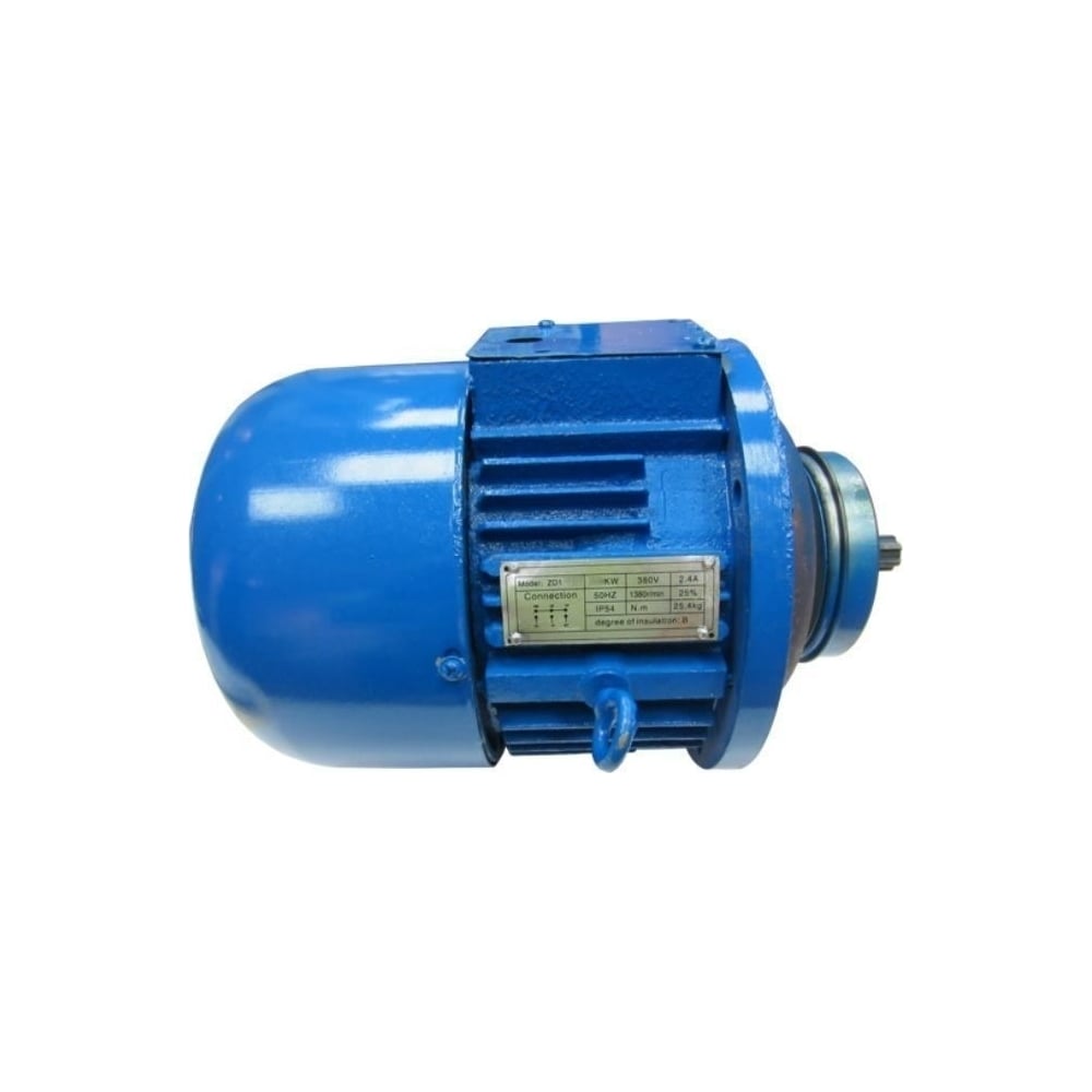 Изображение товара Двигатель подъема TOR для электральных таль 3,2 т CD1 32-4 4,5 кВт