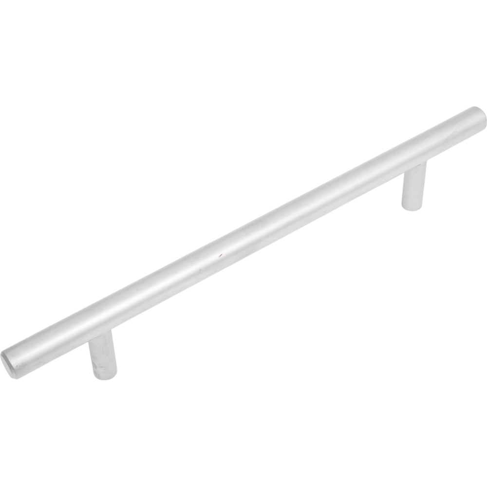 Изображение товара Ручка-рейлинг MFK-TORG L530-128-SC 128 мм хром матовая