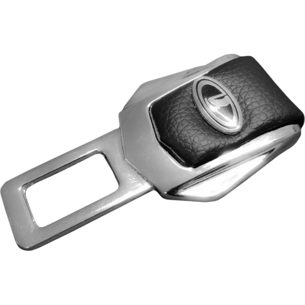 Комплект заглушек для ремней безопасности LADA DuffCar комплект заглушек для ремней безопасности lada duffcar