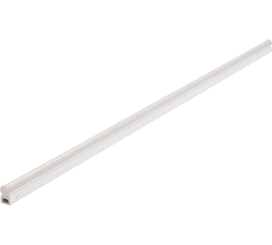 Изображение товара Светодиодный линейный светильник Apeyron touch сенсор, аналог Т5, 18Вт, 1530Лм, 6500к, ip20, 1172x23x35мм, поликарбонат/ 30-08