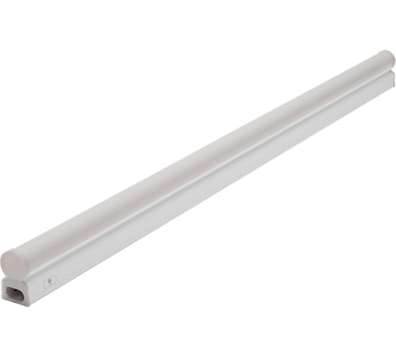 Изображение товара Светодиодный линейный светильник Apeyron touch сенсор, аналог Т5, 8Вт, 680Лм, 4000к, ip20, 570x23x35мм, поликарбонат/ 30-03
