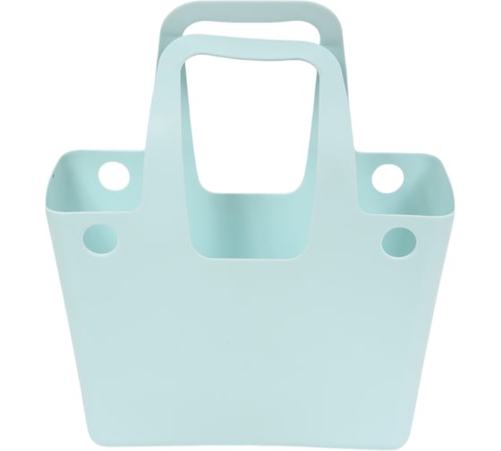 Изображение товара Сумка Berossi daikiri m голубой песок АС 72389000