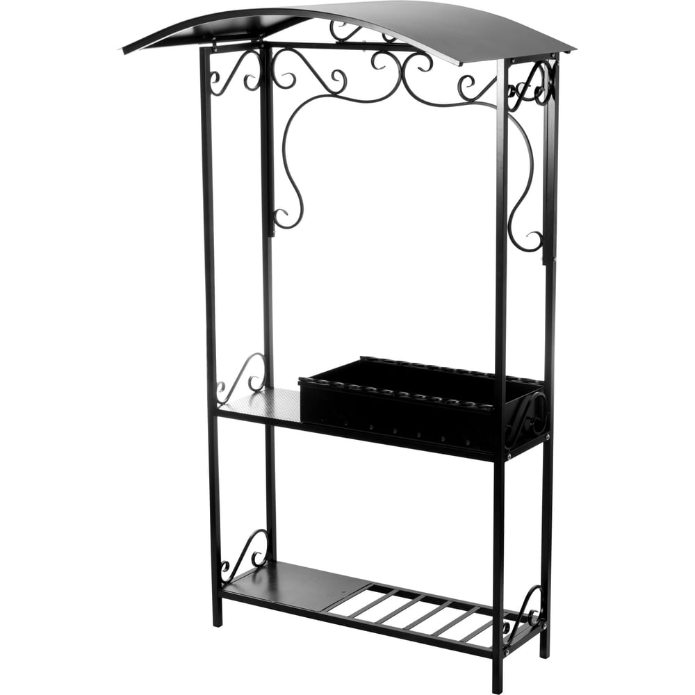 Мангал ООО Маркет