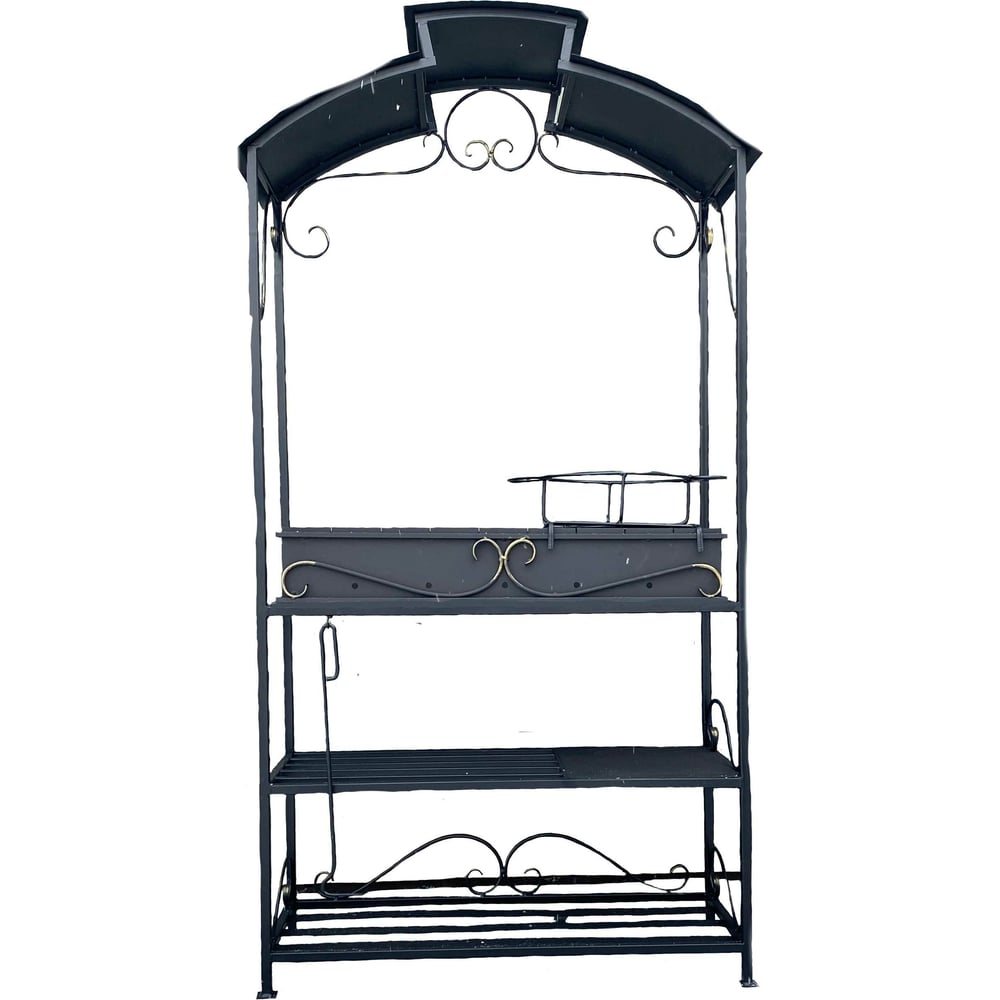 Мангал ООО Маркет