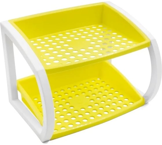 Изображение товара Настольная этажерка Berossi krita лето АС 63677000