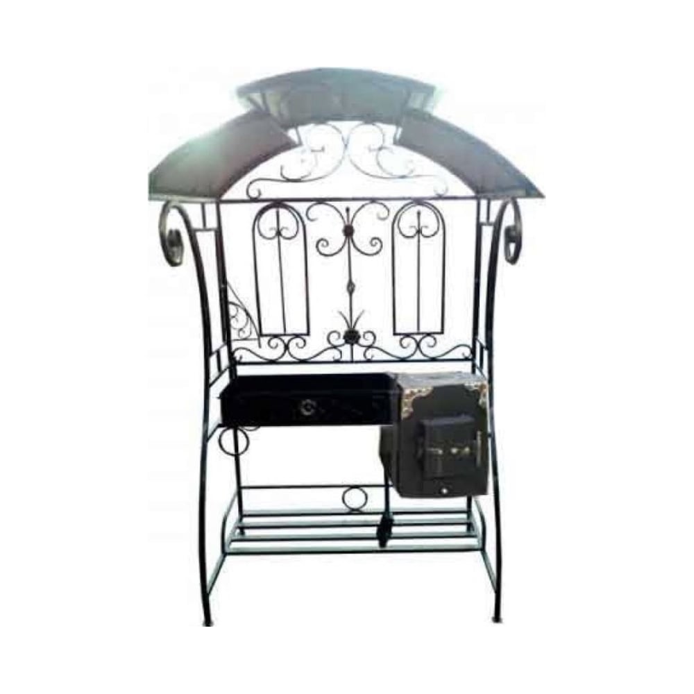 Мангал ООО Маркет