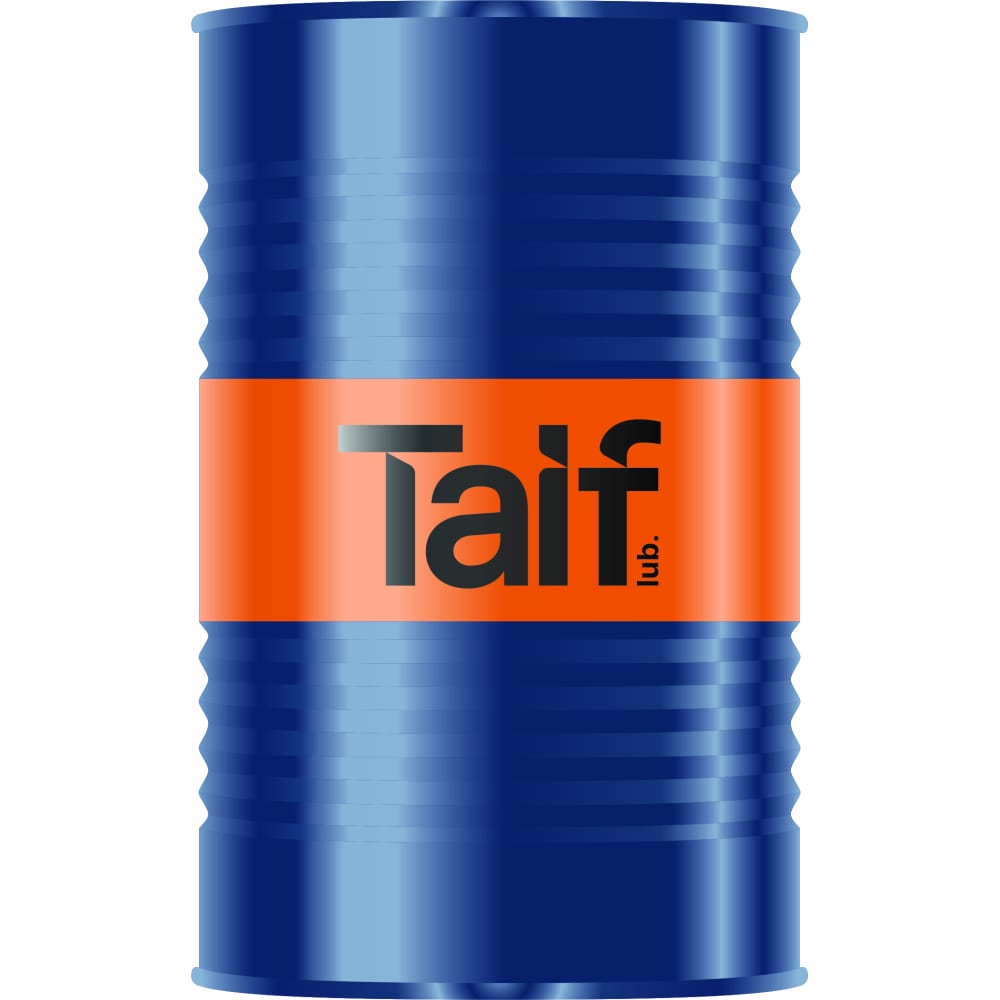 Трансмиссионное масло TAIF синтетическое трансмиссионное масло bizol