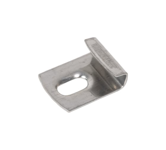 Изображение товара Клипса старт-финиш для доски Eno slim, сталь, 20 шт. 4657783910277