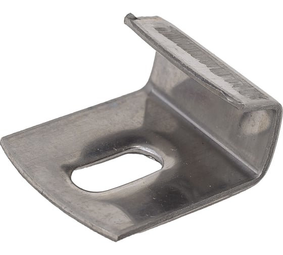 Изображение товара Клипса старт-финиш для доски Eno сталь, 20 шт. 4657783910260