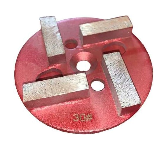 Изображение товара Франкфурт шлифовальный 600-710 мкм к MG-330DF-EF VEKTOR 00-00001617