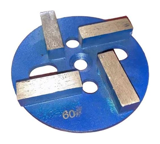 Изображение товара Франкфурт шлифовальный 250-300 мкм к MG-330DF-EF VEKTOR 00-00001616