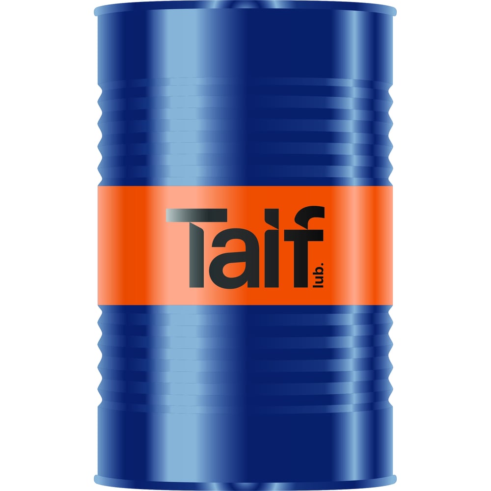 Масло для направляющих скольжения TAIF LEGATO 220 DRUM 213049