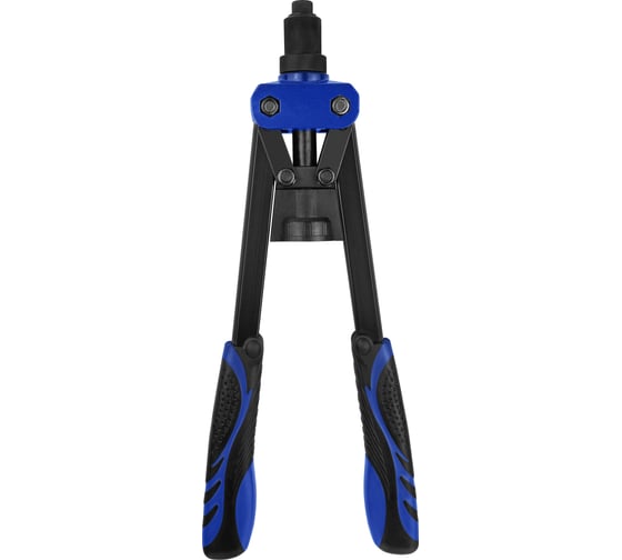 Изображение товара Двуручный заклепочник vertextools PROFI усиленный 0041-02