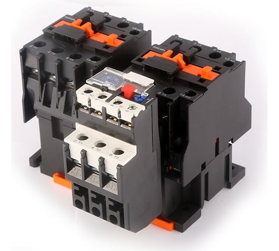 Изображение товара Пускатель ВТМ (S) ПМЛ-5600-80А-110АС-(2з+2р)-РТЛ2063-2(63,0-80,0А)-УХЛ4-А ВТМ00063151