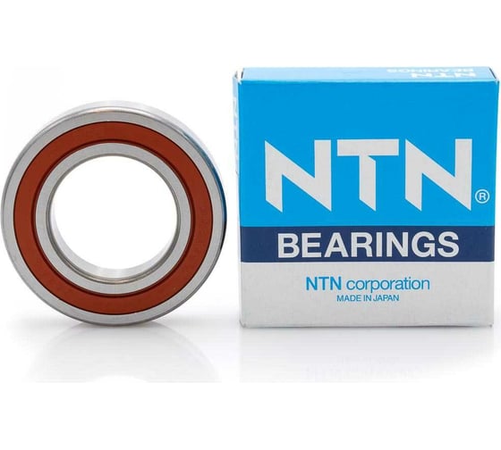 Изображение товара Подшипник NTN 60 /32 LLU/2AS (2RS)