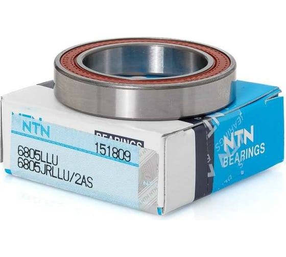 Изображение товара Подшипник NTN JRLLU/2AS (2RS) NTN