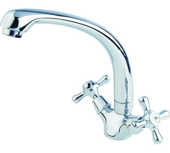 Изображение товара Смеситель для кухни СК R32