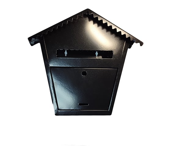 Изображение товара Почтовый ящик Скобяной Варшава 008972