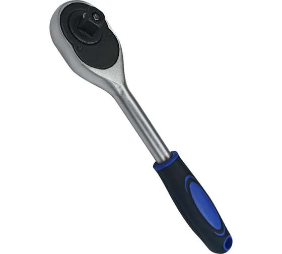 Изображение товара Трещотка для торцевых головок vertextools 1/4" 0029-08-1/4