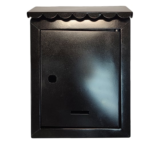 Изображение товара Почтовый ящик Скобяной Балтика малый 008971