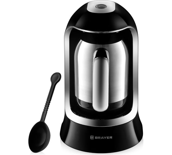 Изображение товара Кофеварка-турка BRAYER BR1145