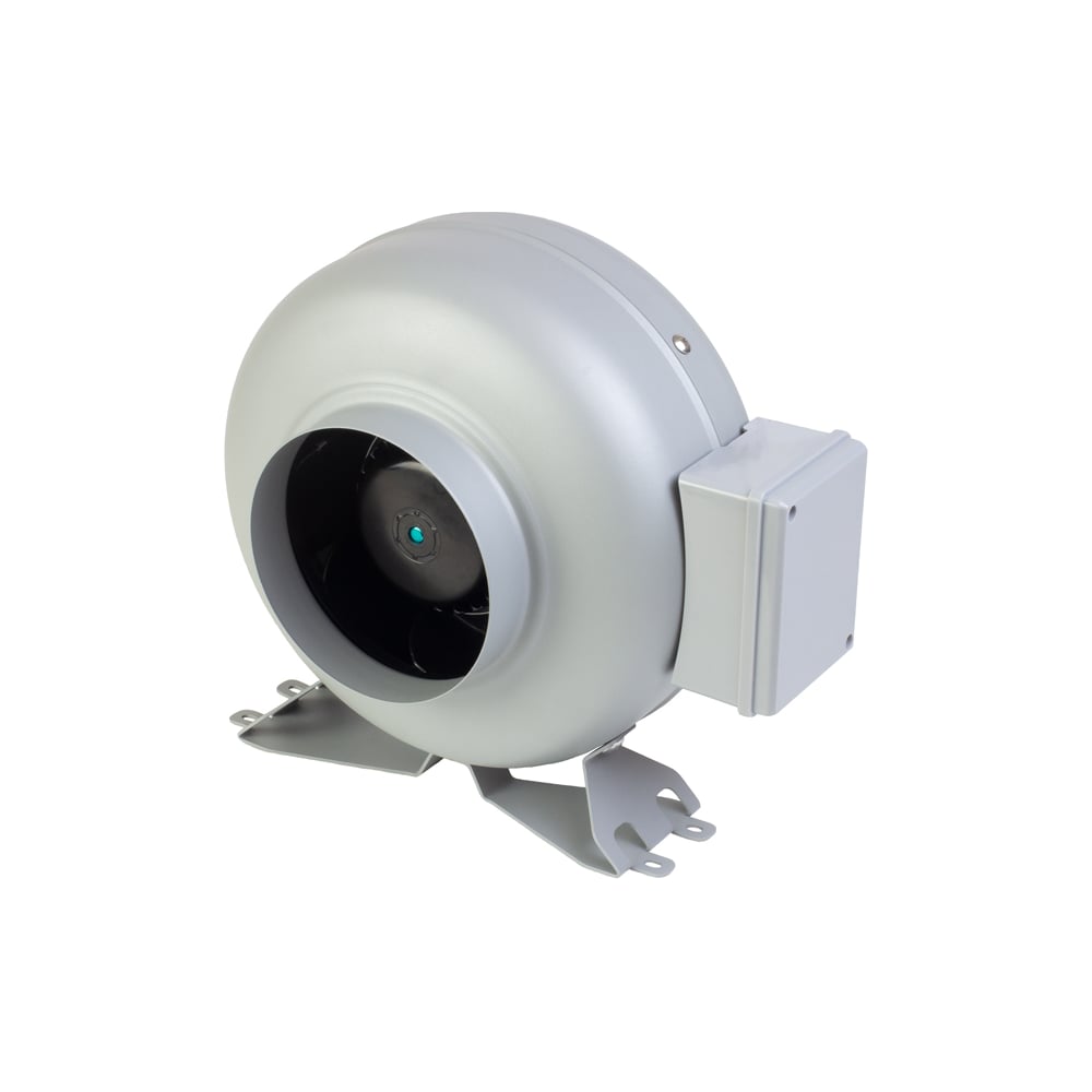 Канальный вентилятор ARIUS