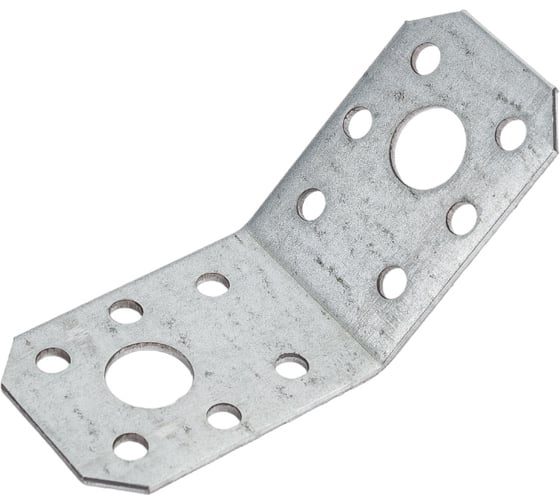 Изображение товара Крепежный уголок КРЕПКО-НАКРЕПКО под 135 градусов 50х50х35х1,8 78902