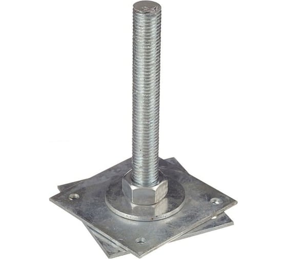 Изображение товара Анкер КРЕПКО-НАКРЕПКО 24х80 73938