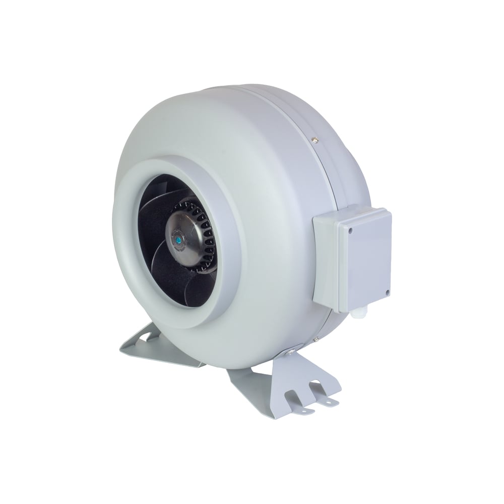 Канальный вентилятор ARIUS