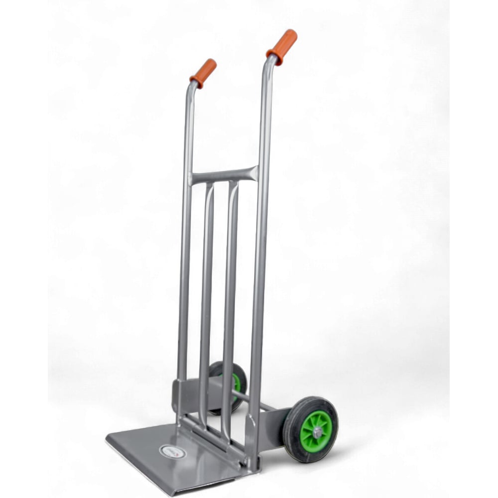 Изображение товара Двухколесная грузовая тележка Kanat KY-501 для профессиональных задач