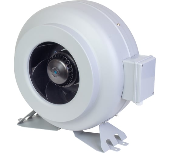 Изображение товара Канальный вентилятор ARIUS hi vent br 250 ll 17156ARI