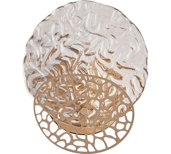 Изображение товара Бра MW LIGHT илоника 1x40w e14 220 v 451021901