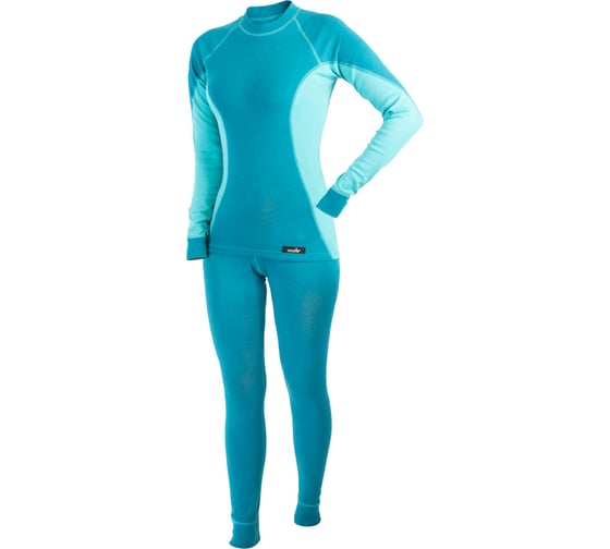 Изображение товара Термобелье Norfin LADY BASE AQUAMARINE 05 р.XXL 3080205-XXL