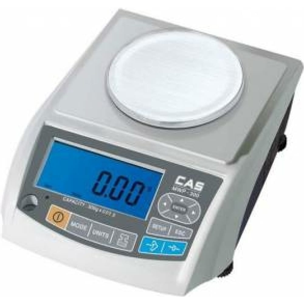 Лабораторные весы CAS - 77-00032320