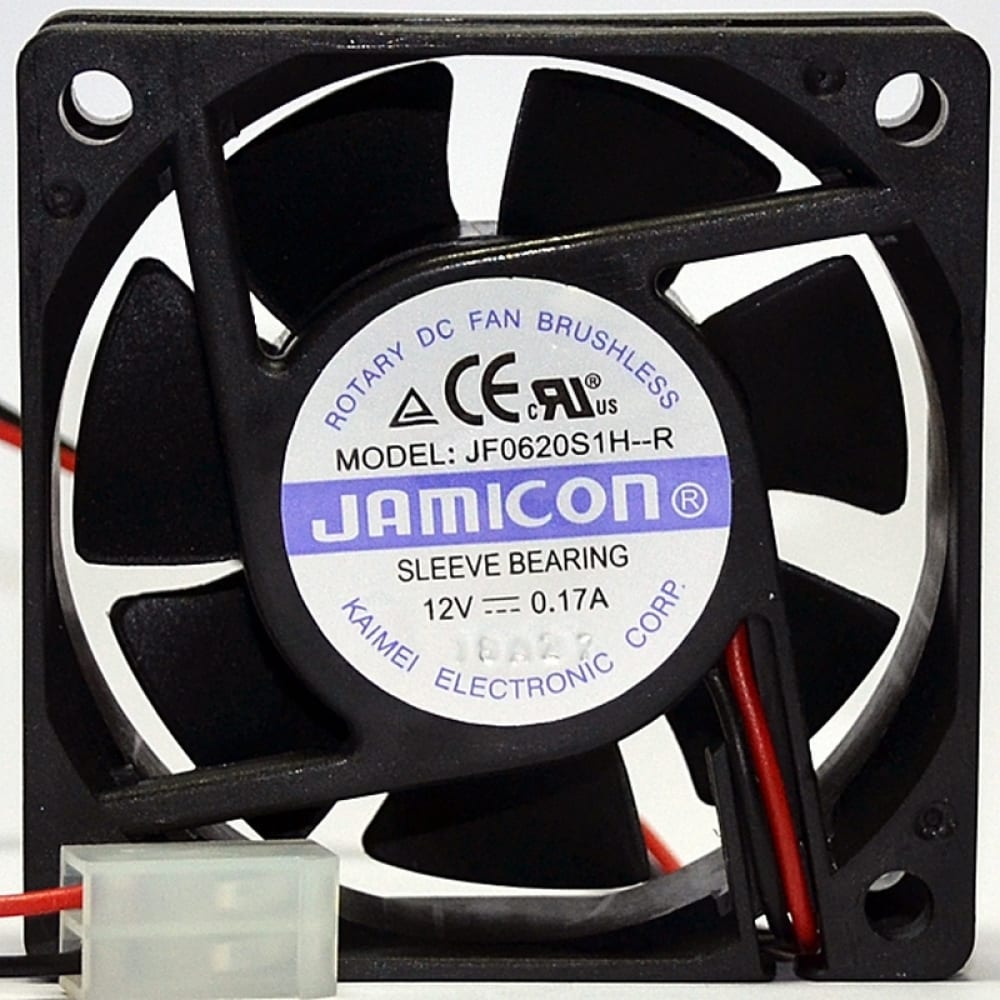 Вентилятор JAMICON - С00034850