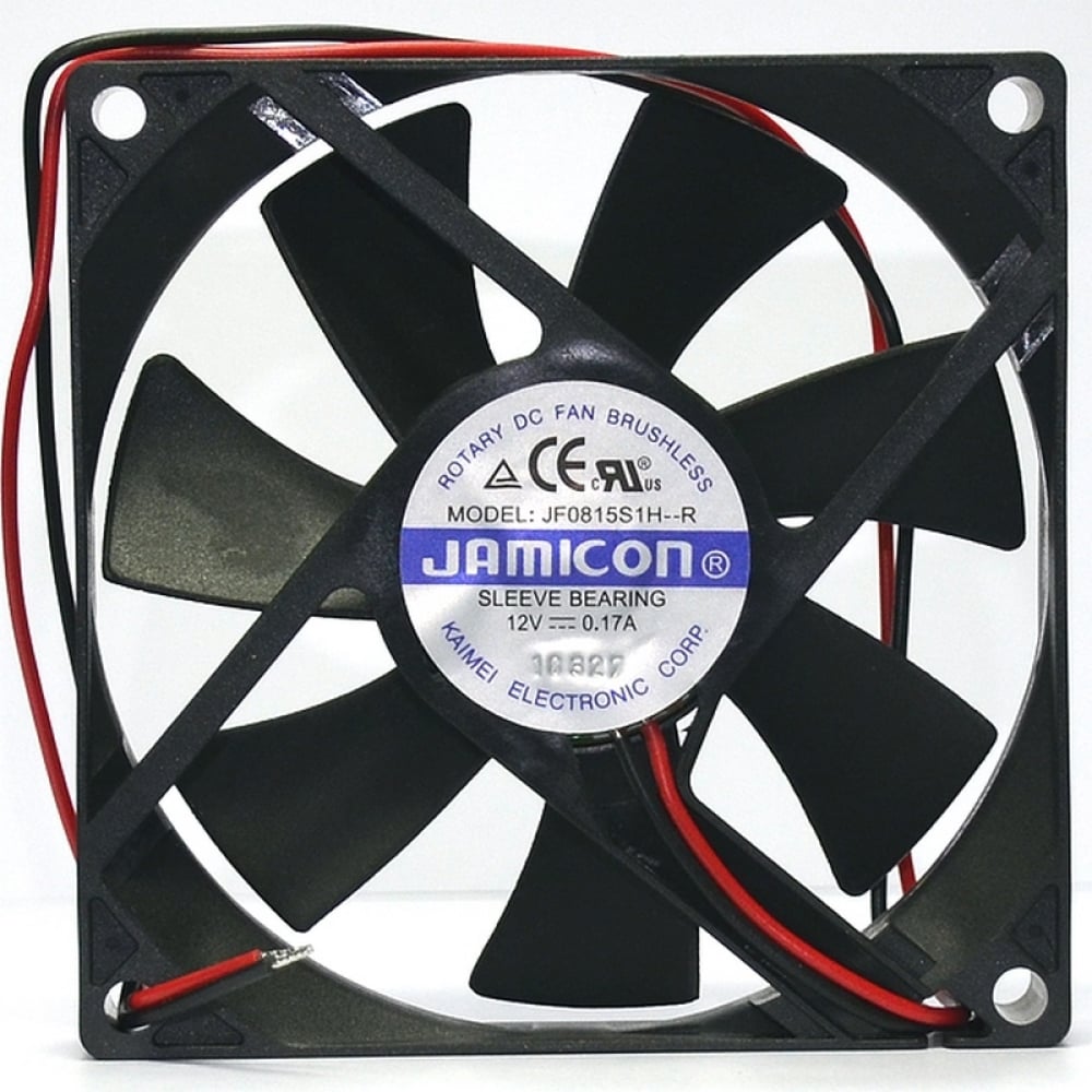 Вентилятор JAMICON - С00039862