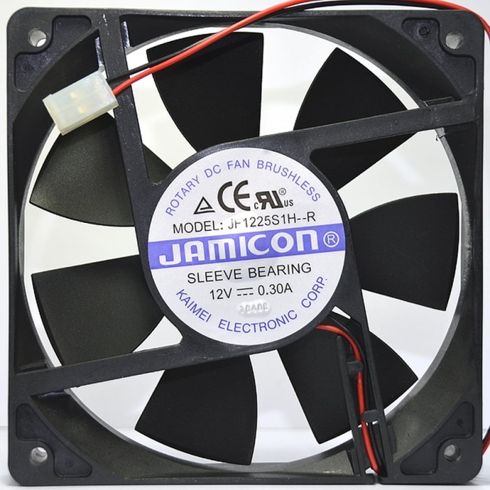 Вентилятор JAMICON - С00034213