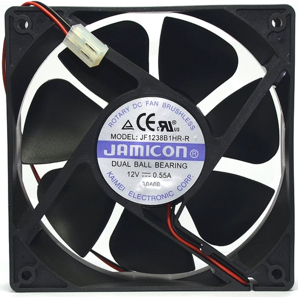 Вентилятор JAMICON - С00034859