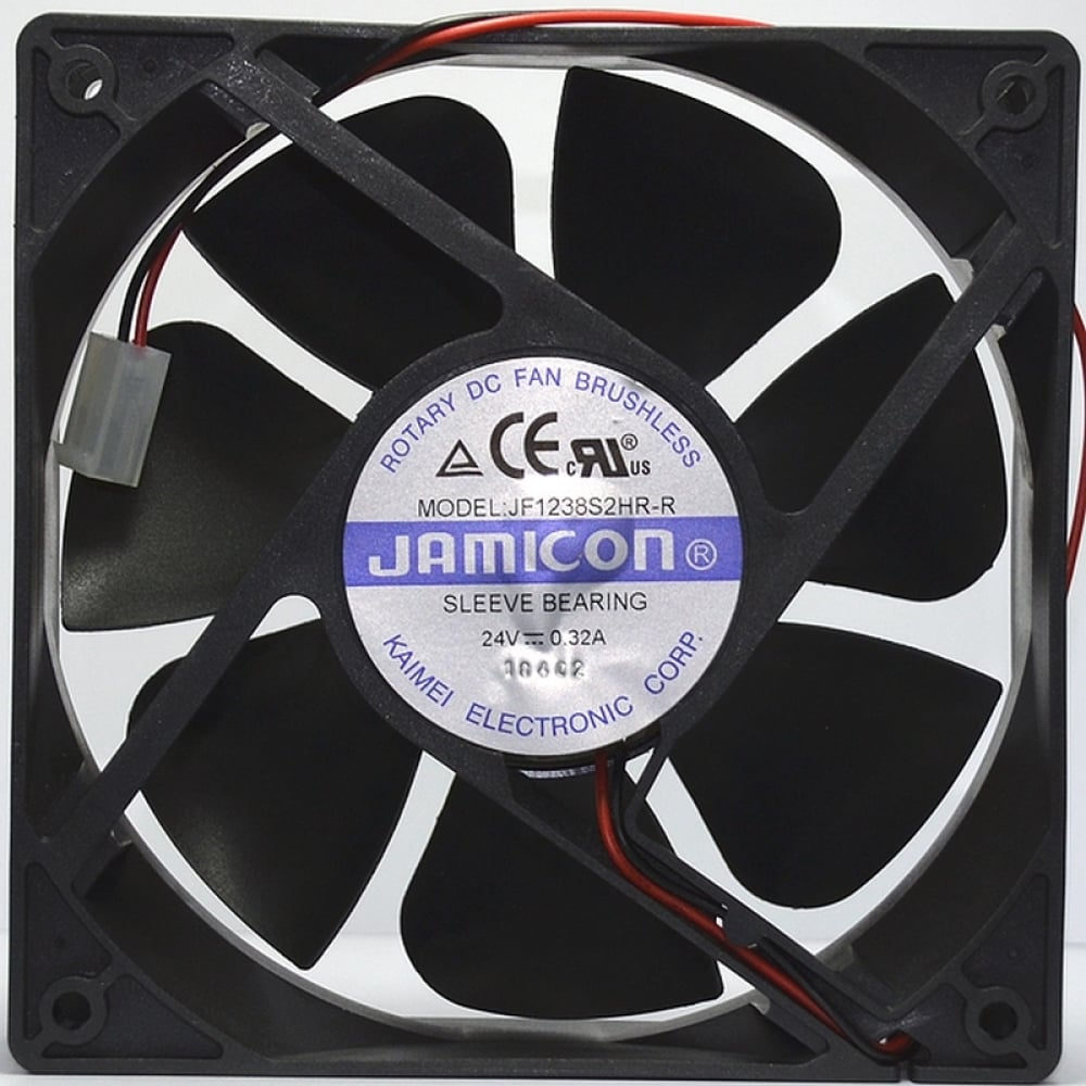 Вентилятор JAMICON - С00035691