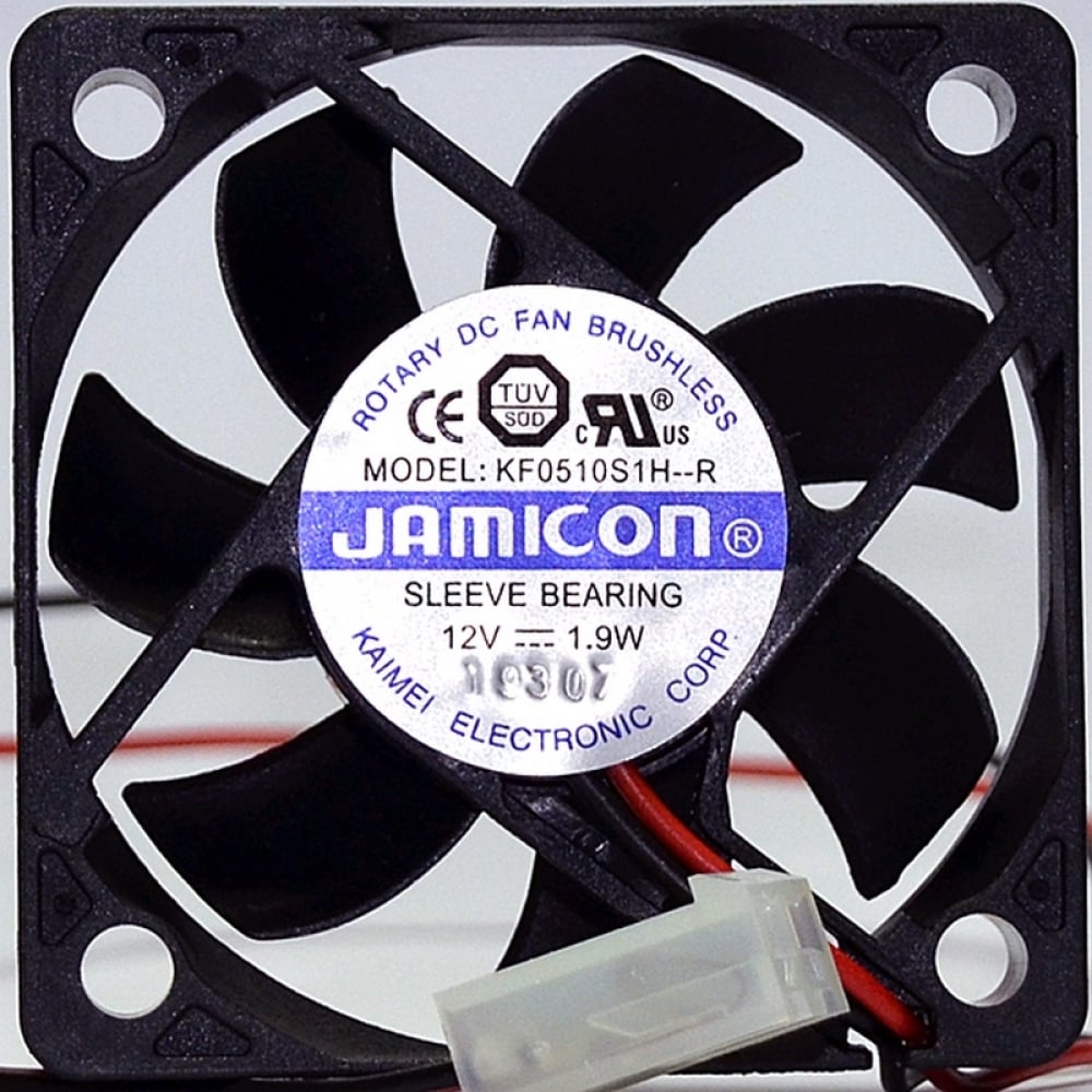 Вентилятор JAMICON - С00034217