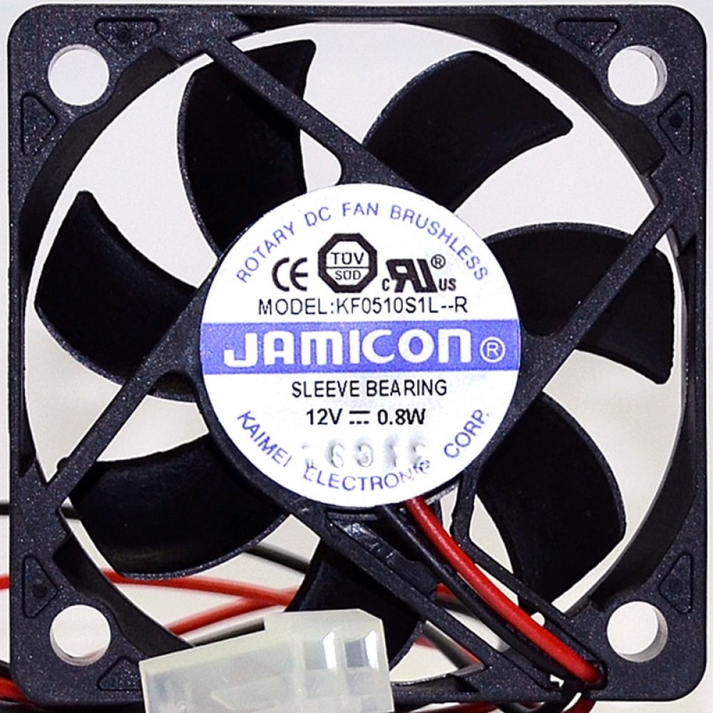 Вентилятор JAMICON - С00035772